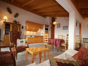 Bel appartement familial aux Saisies avec balcon s/expos sud et équipements complets - FR-1-293-190